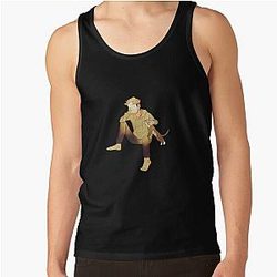 Dream SMP Tank Tops - Dream SMP Tank Top RB1106 [ID8616]