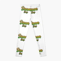 Dream SMP Leggings - Dream SMP Leggings RB1106 [ID8765]