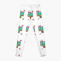 Dream SMP Leggings - Dream SMP Leggings RB1106 [ID8762]