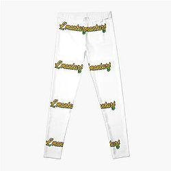 Dream SMP Leggings - Dream SMP L'manburg Leggings RB1106 [ID8775]