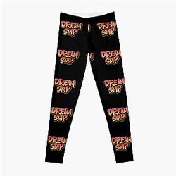 Dream SMP Leggings -  SMP  Leggings RB1106 [ID8773]