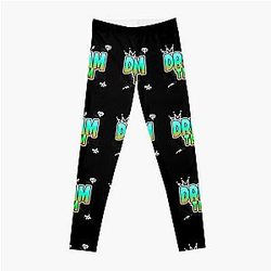 Dream SMP Leggings - Dream SMP Leggings RB1106 [ID8761]