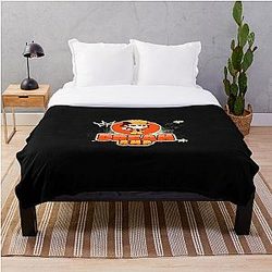 Dream SMP Bedding Sets - Dream SMP  Throw Blanket RB1106 [ID8866]