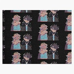 Dream SMP Puzzles - Dream SMP Jigsaw Puzzle RB1106 [ID8956]