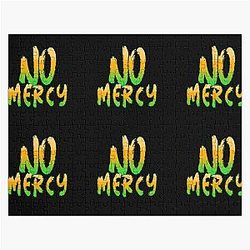 Dream SMP Puzzles - No Mercy Dream SMP Jigsaw Puzzle RB1106 [ID8954]