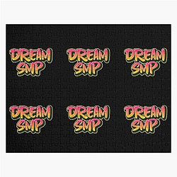 Dream SMP Puzzles -  SMP  Jigsaw Puzzle RB1106 [ID8951]