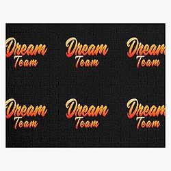 Dream SMP Puzzles - Dream SMP Jigsaw Puzzle RB1106 [ID8949]