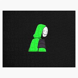 Dream SMP Puzzles - Smile Minecraft  Jigsaw Puzzle RB1106 [ID8948]