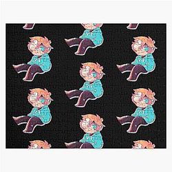 Dream SMP Puzzles - Dream SMP Jigsaw Puzzle RB1106 [ID8964]