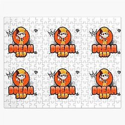Dream SMP Puzzles - Dream SMP  Jigsaw Puzzle RB1106 [ID8960]