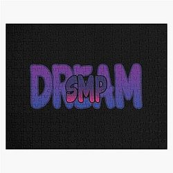 Dream SMP Puzzles - Dream SMP Jigsaw Puzzle RB1106 [ID8959]