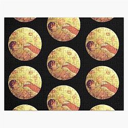 Dream SMP Puzzles - Dream SMP Jigsaw Puzzle RB1106 [ID8957]