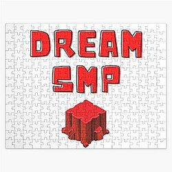 Dream SMP Puzzles - Dream SMP Jigsaw Puzzle RB1106 [ID8973]