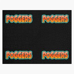 Dream SMP Puzzles - Poggers Dream SMP Jigsaw Puzzle RB1106 [ID8971]
