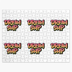 Dream SMP Puzzles - Dream SMP  Jigsaw Puzzle RB1106 [ID8969]