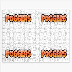 Dream SMP Puzzles - Poggers Dream SMP Jigsaw Puzzle RB1106 [ID8976]