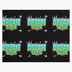 Dream SMP Puzzles - Dream SMP Jigsaw Puzzle RB1106 [ID8975]