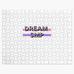 Dream SMP Puzzles - Dream SMP Jigsaw Puzzle RB1106 [ID8977]