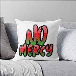 Dream SMP Pillows - No Mercy Dream SMP Throw Pillow RB1106 [ID9178]