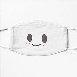 Dream Face Masks - Dream blob Flat Mask RB2608