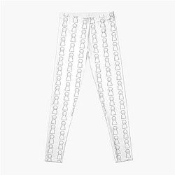 Dream Leggings - Dream Leggings RB2608