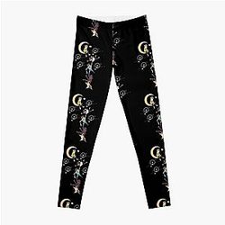 Dream Leggings - Dreamwastaken Merch T-Shirt Long Sleeve Sweatshirt Leggings RB2608