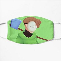 Dream Face Masks - Dream Flat Mask RB2608
