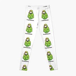 Dream Leggings - Dream Team Retro Tee Leggings RB2608