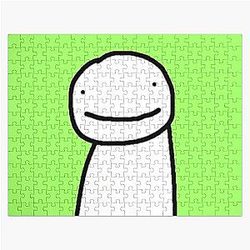 Dream Puzzles - Dreamwastaken Jigsaw Puzzle RB2608