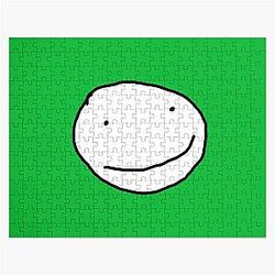 Dream Puzzles - Dreamwastaken Dream Smile Gift Jigsaw Puzzle RB2608