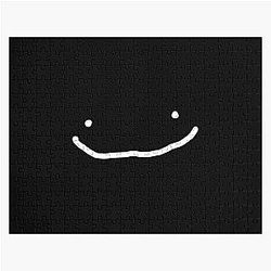 Dream Puzzles - Dreamwastaken Dream Smile Gift Jigsaw Puzzle RB2608