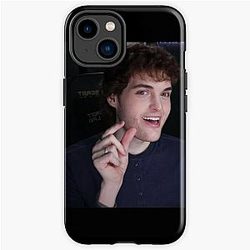 Dream Cases - Funny Dream Real Face iPhone Soft Case