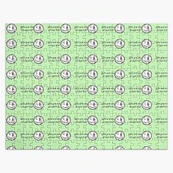 Dream Puzzles - Dream Mask lyrics Jigsaw Puzzle RB2608