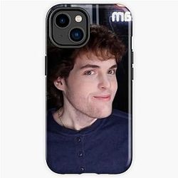 Dream Cases - Dreams Real Face Soft iPhone Back Cover