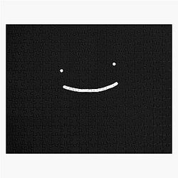 Dream Puzzles - Dreamwastaken D-ream S-mile Jigsaw Puzzle RB2608
