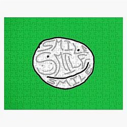 Dream Puzzles - Dreamwastaken Dream Smile Gift Jigsaw Puzzle RB2608