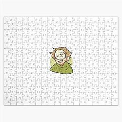 Dream Puzzles - Dreamwastaken Jigsaw Puzzle RB2608