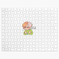 Dream Puzzles - Dreamwastaken Jigsaw Puzzle RB2608