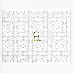 Dream Puzzles - Dreamwastaken Jigsaw Puzzle RB2608