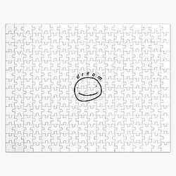Dream Puzzles - Dreamwastaken Jigsaw Puzzle RB2608