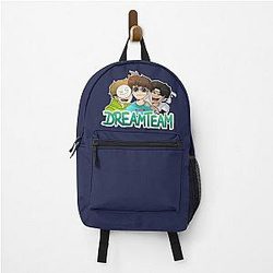 Dream Backpacks - The Dreamteam Backpack RB2608