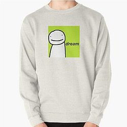 Dream Sweatshirts - DreamsTaken Pullover Sweatshirt RB2608
