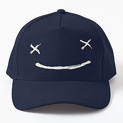 Dream Hats &amp; Caps - Dream 20 Million Smile Merch Baseball Cap RB2608
