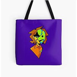 Dream Bags - Dreamwastaken Dream SMP All Over Print Tote Bag RB2608