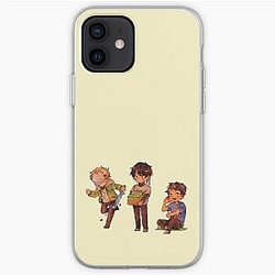Dream Cases - Dream Team iPhone Soft Case RB2608