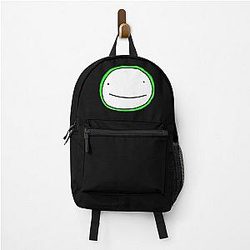 Dream Backpacks - Dream xd smile merch  Backpack RB2608