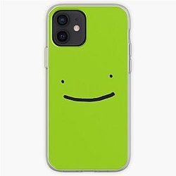 Dream Cases - Dream Smile iPhone Soft Case RB2608