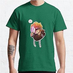 Dream T-Shirts - Dream Classic T-Shirt RB2608