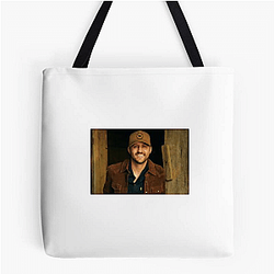 Rising Country Artist Drew Baldridge Bags