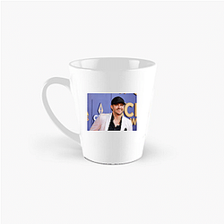 Singer-Songwriter Talent Drew Baldridge Mugs